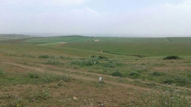 استرجاع أرض دولية تمسح 55 هك بـ 'النفيضة': التفاصيل (فيديو)