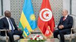 وزارة الخارجية: تونس ورواندا تؤكدان الحرص على تطوير التعاون الثنائي