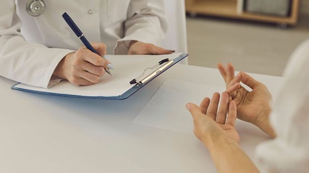 انطلاق عيادات الأمل للإقلاع عن الإدمان بحمام الأنف وفوشانة