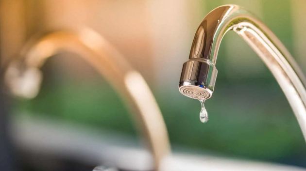 اليوم.. اضطراب في توزيع الماء بمناطق في سوسة والمنستير و المهدية