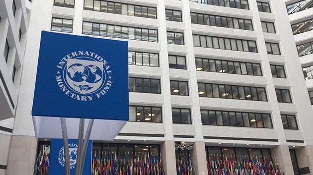 النقد الدولي يخفّض توقعات نمو اقتصادات الشرق الأوسط وشمال أفريقيا 