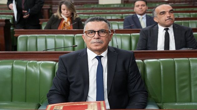 وزير أملاك الدولة :جرد أكثر من 10 آلاف عقار دولي وقضايا لإخلاء مقرات على ملك التجمّع المنحل 