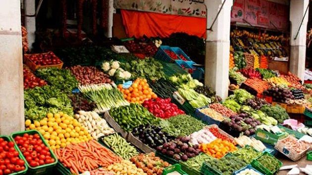 رئيس اتحاد الفلاحة: انفراج مرتقب في أسعار الخضر و الغلال 