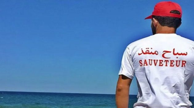بلدية سوسة تعلن عن انتداب 80 سبّاحا منقذا