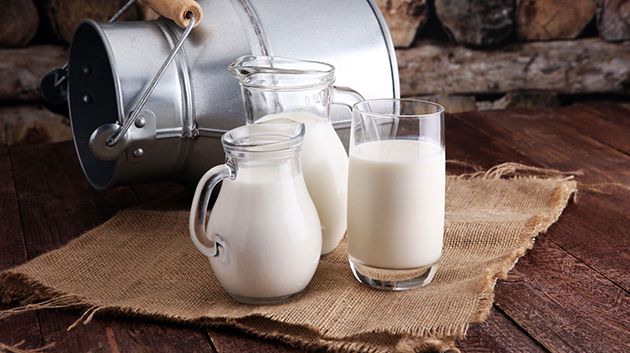 الرابحي: 'كمّيات الحليب المعقّم المروّجة حاليّاً في السوق سليمة وصالحة للاستهلاك'