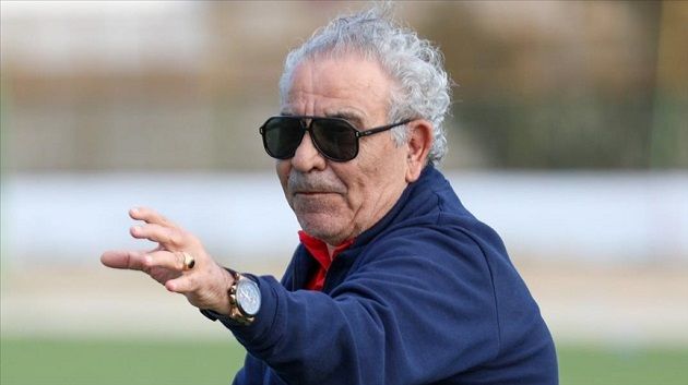 لجنة التأديب تحسم قرارها بخصوص فوزي البنزرتي