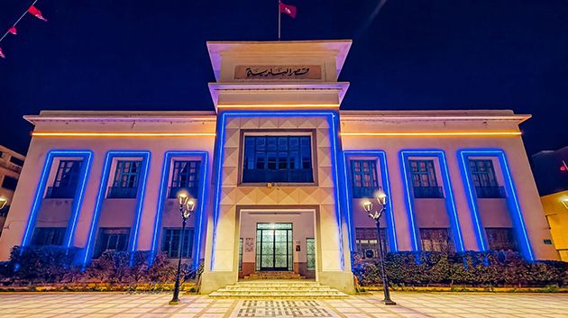 الأسبوع المقبل: بلدية سوسة تعرض مثال التهيئة العمرانية الجديد للعموم