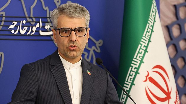 إيران تنفي تصريحات ترامب بشأن نقل اليورانيوم إلى أمريكا