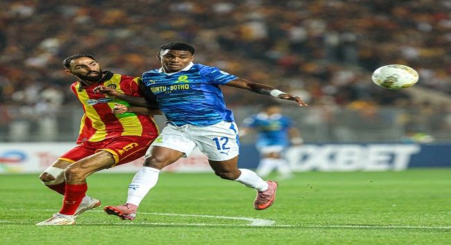 إياب نصف نهائي دوري أبطال إفريقيا: الترجي يواجه اليوم صن داونز