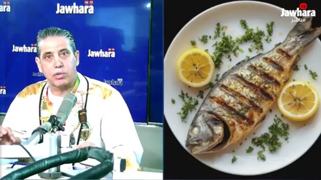 بنة على بنة مع الشاف لطفي بن عربية