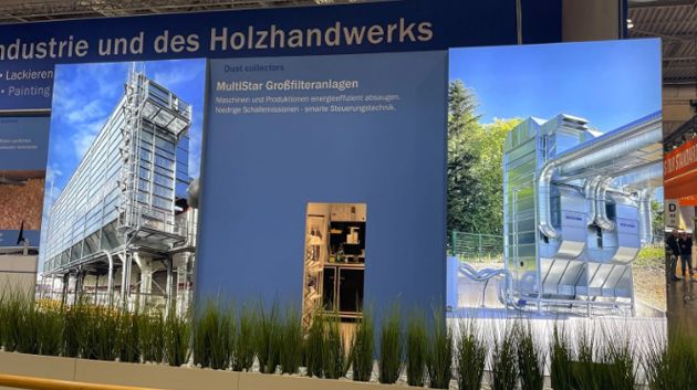 مؤسسات تونسية تشارك في صالون الصناعات الذكية بألمانيا