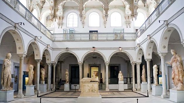 اليوم: الدخول مجاني إلى جميع المواقع الأثريّة والمعالم التاريخيّة والمتاحف