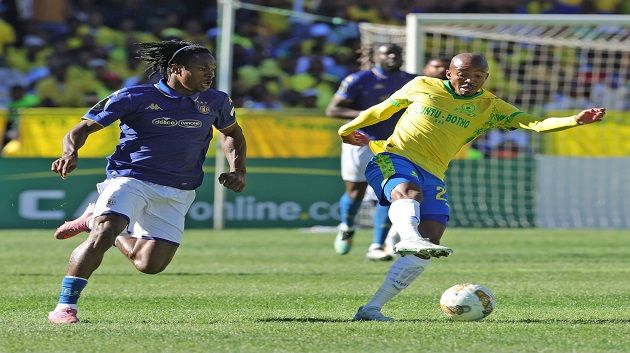دوري أبطال افريقيا: صن داونز يفوز على الترجي و يتأهل الى النهائي