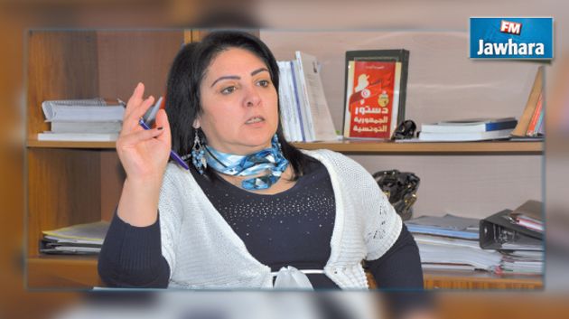 بدرة قعلول : 700 امرأة تونسية في صفوف تنظيم داعش