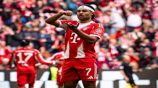 اصابة غنابري تهدد مشاركته في مونديال 2026