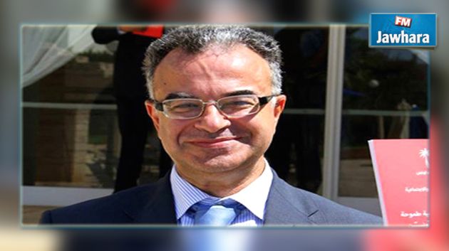 سليم شاكر : الاصلاحات الإقتصادية و المالية ستنتهي بعد المصادقة على قانون المالية