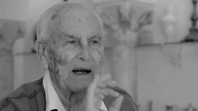 وفاة وزير الدّاخلية الأسبق إدريس قيقة 