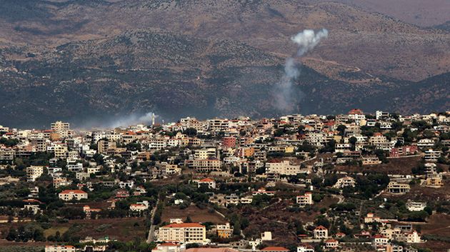 تحذير إسرائيلي لسكان جنوب لبنان من العودة لبلداتهم