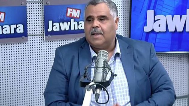 عميد البياطرة: '1500 إصابة بالسلّ سنوياً.. و80% منها مصدرها حيواني' (فيديو)