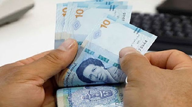 قسم الدواوين والمنشآت العمومية باتحاد الشغل يطالب بالزيادة في الأجور