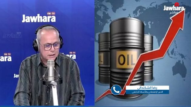 الشكندالي: 'ميزانية 2026 بنيت على فرضيات خاطئة وتجاوزها الزمن'