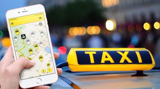 وزير النقل: قريباً تقنين التطبيقات الخاصّة بـ'التاكسي الفردي'