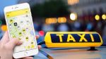 وزير النقل: قريباً تقنين التطبيقات الخاصّة بـ'التاكسي الفردي'