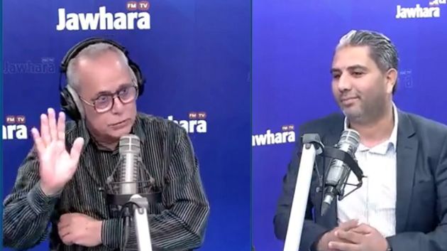 المحامي أحمد الغربي يوضّح التبعات القانونية لحادثة اقتحام منزل زميلته بالعوينة 