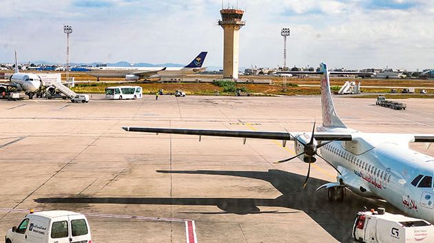 وزير النقل: برنامج خاص لتنشيط المطارات الداخلية