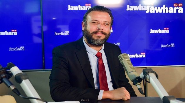 النجم الساحلي : استقالة الناطق الرسمي محمد ابراهم