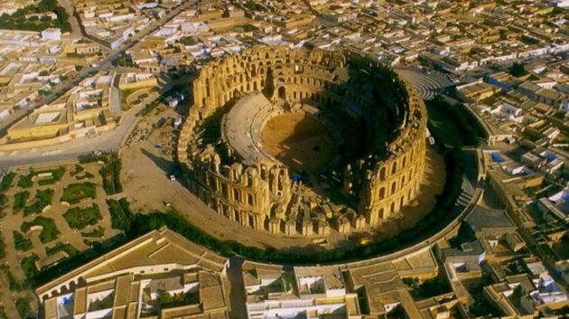 الجم: انطلاق الحفريات بالموقع الروماني 'بير زيد' 