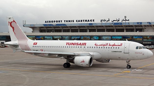 تحسّن أسطول الخطوط التونسية