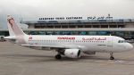 تحسّن أسطول الخطوط التونسية