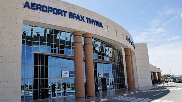 وزارة النقل تعلن عن خطة لتطوير مطار صفاقس طينة 