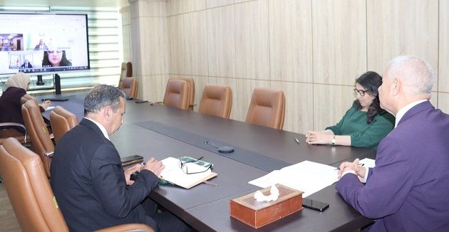 تونس ورواندا تتجهان لتعزيز التعاون الاقتصادي 