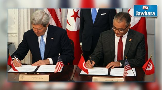 خبراء في القانون الدستوري : توقيع محسن مرزوق على مذكرة تعاون مع أمريكا غير قانوني