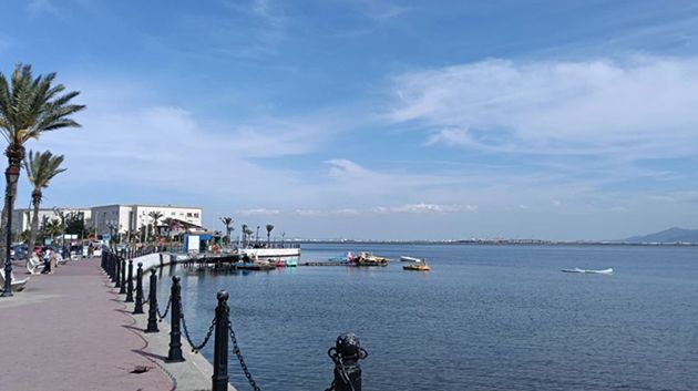 طقس اليوم الثلاثاء 21 أفريل 2026