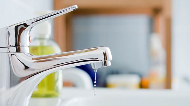 بداية من الليلة: انقطاع واضطرابات في توزيع المياه بمناطق من المهدية والمنستير