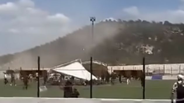 تطورات الحالة الصحية لأساتذة التربية البدنية المصابين في القصرين (فيديو)