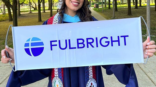 فتح باب الترشّح لبرنامج 'فولبرايت' للطلبة الأجانب لعام 2027