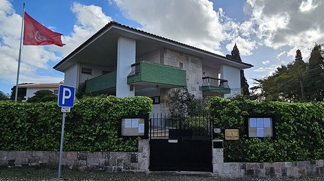 16 ماي المقبل: سفارة تونس بلشبونة تنظم يوما قنصليا بمدينة بورتو 