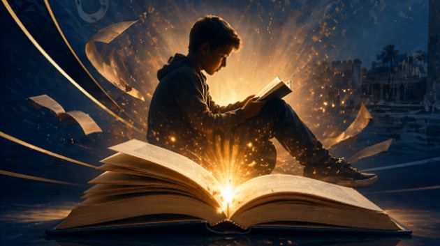 تنطلق السبت المقبل.. كل التفاصيل عن الدورة الخامسة للبطولة الوطنية للمطالعة