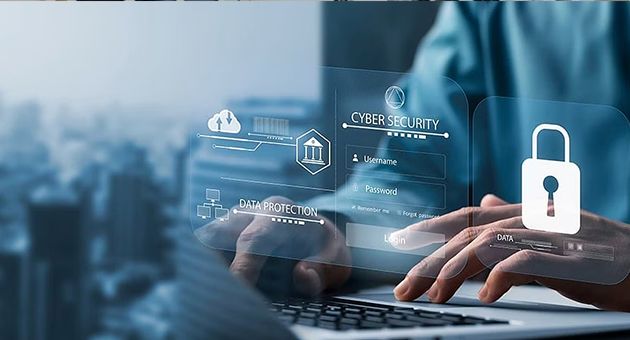 المدير العام للوكالة الوطنية للسلامة السيبرنية يدعو الى عمل مشترك بين القطاعين العام والخاص