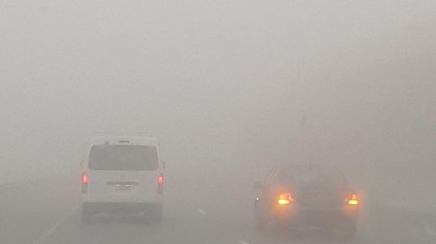 طقس اليوم الأربعاء 22 أفريل 2026