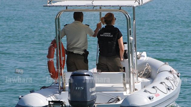 لا أثر للبحارة الـ6 المفقودين في قليبية.. والبحث متواصل (فيديو)