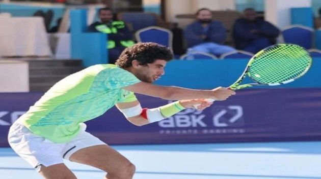 تنس: عزيز دوقاز يودّع بطولة أبيدجان من الدور الأول