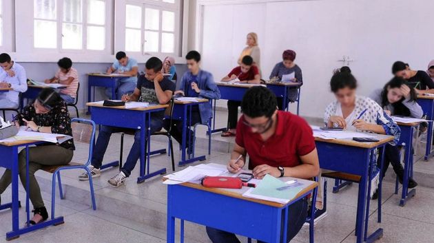 بالأرقام.. عدد المترشّحين للامتحانات الوطنية في سوسة