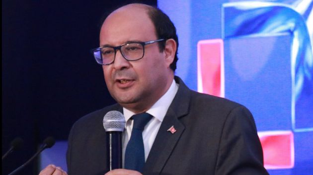 وزير تكنولوجيات الاتصال: 'تونس تطمح لتكون قطبا رقميا إقليميا'