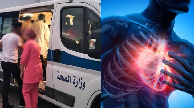 منصة 'نجدة': إنجاز 2280 عملية وتدخّل طبي