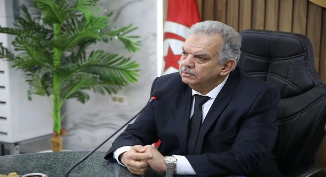 وزير الرياضة يجتمع برئيسي النادي الإفريقي والترجي الرياضي